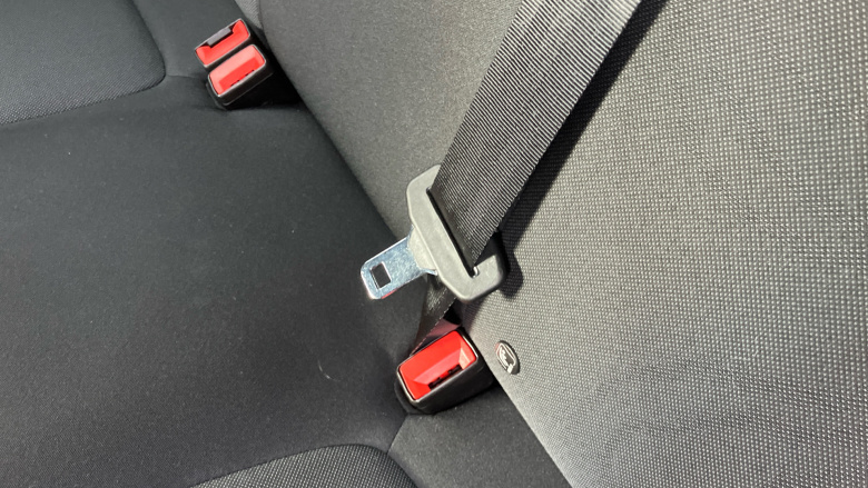 Ford Fiesta 1.0 EcoBoost ST-Line 5dr Petrol Hatchback